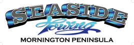 Seaside Towing