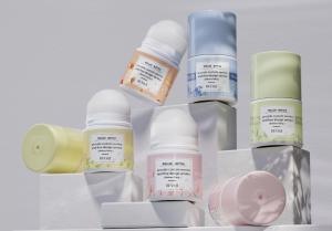 Top 10 Factories of Roll on Bottle in the World
