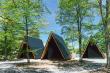 Grand Opening of Lakeside villa SUI HAKUBA, a Private Villa Retreat by Lake Aoki in Nagano