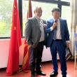 Ambassador Sashko Nasev of North Macedonia to China Wins Global Fred Award for Public Service Excellence