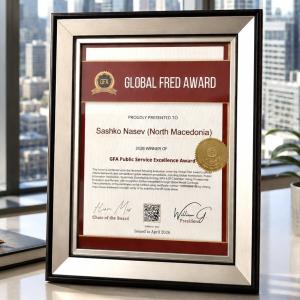 GFA certificate 1