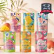 BOBA CHiC Wins Better Future Award 2026 in Milan: Pouch Drink Lets European Shoppers Skip the €0.25 at Checkout