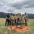Skyfront Wins U.S. Army Contract for Perimeter 8 Long Endurance Drone Training and Integration