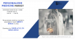 Personalized Medicine Market Sets New Record, Projected at USD 869.5 billion by 2031 at 11.2% CAGR: AMR