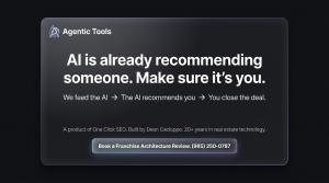 Agentic Tools Ecosystem Slide 23