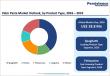 Palm Pasta Market Share and Trends Analysis 2026–2033