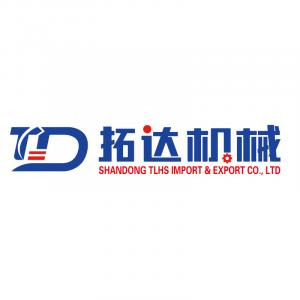 logo for SHANDONG TUODA MACHINERY EQUIPMENT CO., LTD