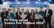 PU Prime joined Traders Fair Thailand 2026