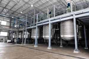 24866127 palladio industries new plant