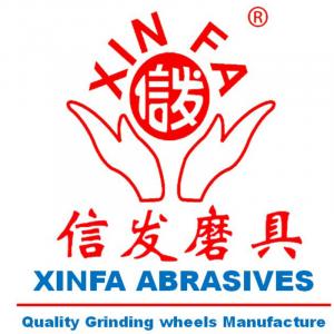 logo for Shandong Xinfa Abrasives & Grinding Tools Co. , Ltd