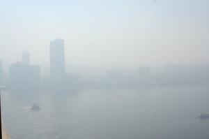  Secondary Aerosols in Urban Air