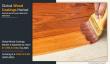Wood Coatings Market Analysis, Global Trends, Size, Segments and Growth till 2033