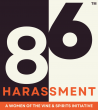 WeVow Announces New Collaboration with 86 Harassment, a Key Initiative of Women of the Vine & Spirits