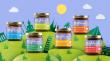 Greenpeace Finds 11,000+ Microplastics Per Baby Food Pouch. Globowl CEO Demands Industry Switch to Glass