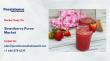 Strawberry Puree Market to Reach US$1.4 Bn by 2033 on Beverage Demand Growth