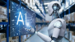 RJF Pro Ltd Enhances AI Trading Integration with Global Brokerage Platforms