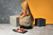 PROSCIUTTO DI CARPEGNA PDO LAUNCHES THE THIRD YEAR OF THE EU GEM HAM IN THE UNITED STATES