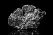 Graphite Market Competitive Structure and Company Presence