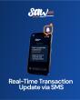 Saw.com Launches SMS Text Notifications for Real-Time Domain Transaction Updates