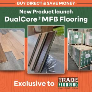 DualCore MFB Flooring