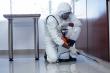 Pest Control Market Competitive Shifts Among Established Players