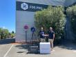 Mechasys and FDS Pro announce a strategic partnership to bring projected reality to construction sites across France
