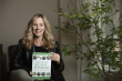 HOLISTIC HEALTH INNOVATOR JENN PAYEUR AND HER BEST-SELLING BOOK, ANCIENT PLANT WISDOM, FEATURED IN THE TOWNSEND LETTER
