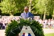 American Battle Monuments Commission commemorates Memorial Day at its sites worldwide 