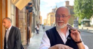 Nature-Provides Science Director, Dr. Joseph Cannillo