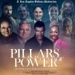 Jerry Sargeant, Founder of Star Magic Healing, Named Featured Expert in Acclaimed Documentary Pillars of Power