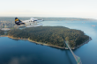 Harbour Air Launches Limited-Edition “Roar and Soar” Tour Package as Vancouver Takes Centre Stage This June and July