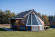 Métis Crossing Unveils Sky Watching Cabins, Expanding Year-Round Accommodation Options