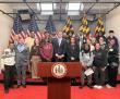Governor Wes Moore Signs SB 323 Into Law, Marking Historic Youth Justice Reform Victory in Maryland