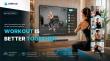 Movement Is Better Together: Step.co Launches Live Studio and Circles to Make Fitness More Social, Consistent, and Fun