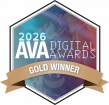 Kevin Makes Sense Media Named International Video Award Winner