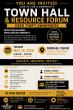 CROWN HILL THEATRE TO HOST BROOKLYN TOWN HALL ON DEED THEFT AWARENESS, HOMEOWNER PROTECTION, AND GENERATIONAL WEALTH 