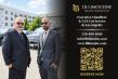 LB Limo Responds to Growing Demand for Corporate and Group Transportation in Los Angeles