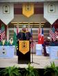 Virginia Muslim College Graduation Reflects on America’s Promise of Religious Freedom