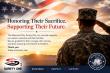 Surety One, Inc. Honors Memorial Day with Support of the VA Foreign Medical Services Foundation