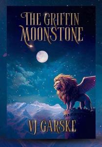 24866651 the griffin moonstone