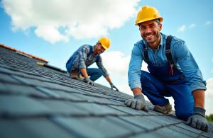 Roofing 2
