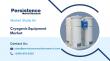 Cryogenic Equipment Market Projected to Grow at 8.3% CAGR Through 2033: Persistence Market Research Analysis