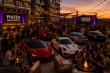 PIAZZA Motor Nights to Launch Opening Night of Monterey Car Week 2026