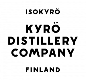 Kyrö Distillery Company logo