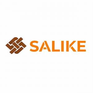 SALIKE GEOTECHNICAL LOGO