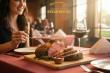 Whaling Station Steakhouse Elevates Its Iconic Prime Rib with American Wagyu from Snake River Farms
