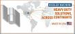 Worldwide Industrial Development: Kiesler Machine Now Delivering Solutions Across Continents