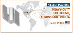 Worldwide Industrial Hinges