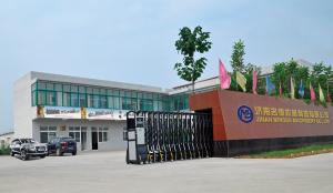 Jinan Mingde Machinery Co.,Ltd.