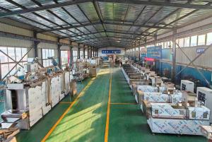 Jinan Mingde Machinery Co.,Ltd.-factory
